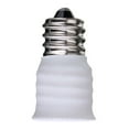 thumbnail image 1 of Mistaha E12 To E14 Socket Light Lamp Adapter Converter Holder L-ED Light Bulb Adapter, 1 of 6