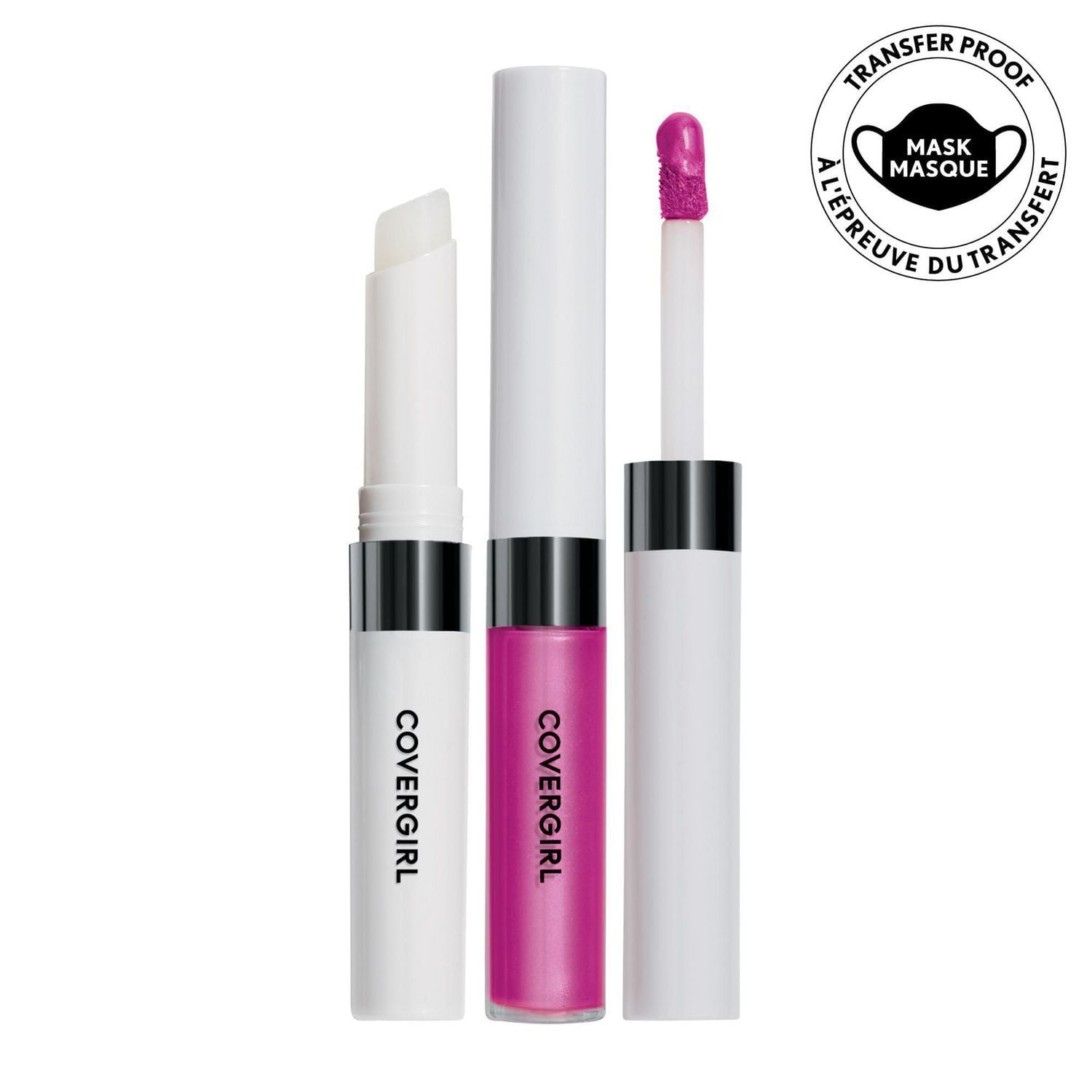 COVERGIRL Rouge à lèvres Outlast All-Day