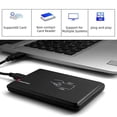 thumbnail image 4 of Usb Rfid Reader Id Card Reader Contactless Card Reader For Em4100, 4 of 5