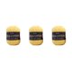 thumbnail image 2 of Matsuzay Hilo de 3 capas para tejer a mano, 50g por bola, bufanda, Almohada, manta, ganchillo, suave, algodón de leche Type7 NO7 Matsuzay CBP049463, 2 of 6