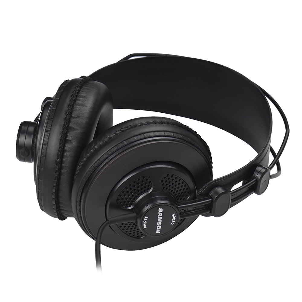 samson sr850 studio reference