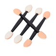 thumbnail image 5 of MesaSe 200 PCS 3 Inch Disposable Eyeshadow Brushes  Sponge Makeup Applicators Dual Sides, 5 of 5
