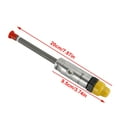 thumbnail image 2 of 1Pc 8N7005 For Cat Caterpillar Fuel Injector Pencil Nozzle 3304 3306 Engine, 2 of 10