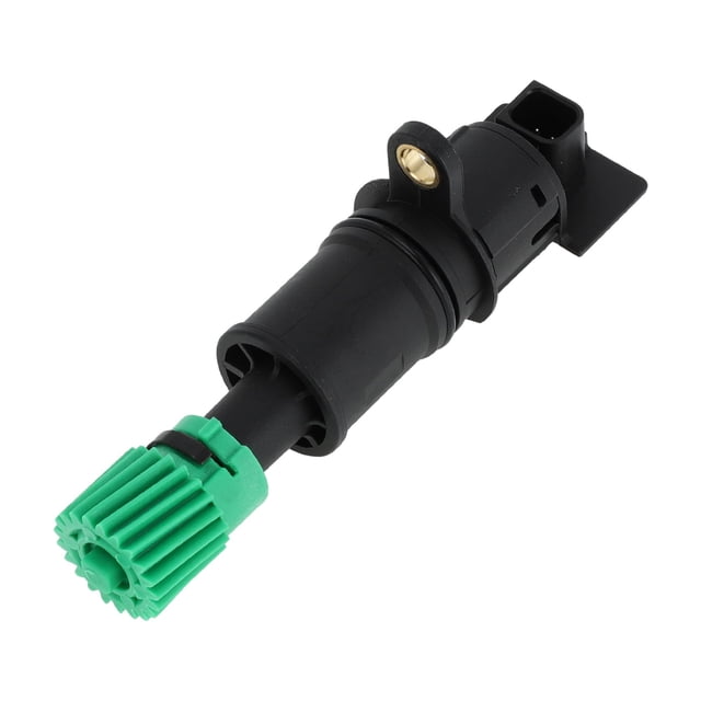 Sensor de velocidad de transmisión VSS para NISSAN 350 No.32702VZ218 Negro Resistente