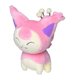 thumbnail image 2 of Juguete de peluche Pokémon Center Sitting Cuties Skitty Generation 3, 2 of 3