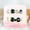 KLZ211-B5 Cartoon Donut [Jelly Glue on Cardboard], variant on Cartoon Xingmang Donut Nail Art, Three-dimensional Love Doudou Nail Nail Sticker 10 pieces, sub-code hand-worn nail