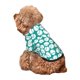 thumbnail image 5 of Balery Green Baseball Sudadera con Capucha para Perros Pequeños – Ropa para Mascotas, Disfraz para Perros y Gatos, Ideal para Fiestas y Cosplay-Large, 5 of 7