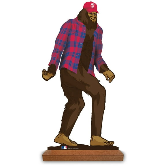 Philadelphia Phillies Team Desktop Fanimal