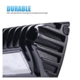 thumbnail image 3 of 2Pcs RV Exterior LED Porch Utility Light 12V 750 Lumen Awning Lights Replacement Lighting For RVs Trailers Campers ,RV Tool, 3 of 7