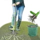 thumbnail image 3 of Herramienta extractora de malezas vertical para jardín al aire libre - Kit manual para quitar raíces de plantas de grado industrial, 3 of 4