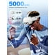 thumbnail image 3 of Paquete de baterías para Oculus Quest 2/3/3S Meta Quest 2/3 5000 mAh, 3 of 7