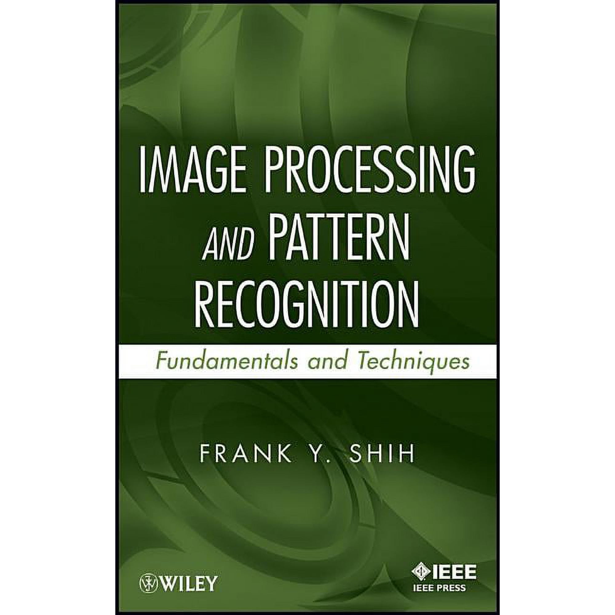 Image Processing and Pattern Recognition (Hardcover)