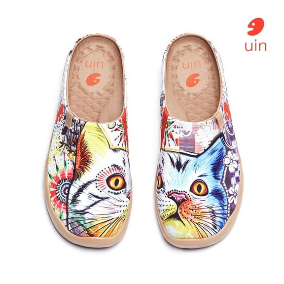 UIN NEW Women Fashion Slipper Casual Travel Shoes Lady Sandals