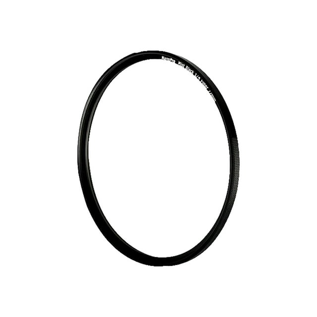 Matsuzay Filtro de lente de cámara 1/4, resistente al agua, a prueba de aceite, vidrio óptico profesional, niebla negra, transmisión en vivo, lentes de Accesorios de cámara y óptica 62 mm