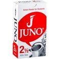thumbnail image 1 of Juno Alto Saxophone Reeds - 2-1/2, 25 Box, 1 of 3