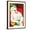 Brown Frame, variant on The Dream Art Print by Pablo Picasso, 20" x 28", Sold by Art.com
