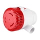 thumbnail image 2 of Bomba de achique sumergible profesional 3500GPH 12V accesorio para yate y barco marino G3500-01, 2 of 10