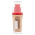 thumbnail image 3 of L'Oreal Paris Infallible Never Fail Liquid Makeup with SPF 20, Sun Beige, 3 of 4
