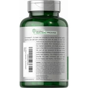 Sea Moss Complex Capsules | 2250mg | 120 Count for Men and Women | by Horbaach