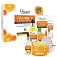 thumbnail image 2 of XWSHYW Esencia Vc Kit Hidratante y Iluminador Vc Kit 130Ml, 2 of 6