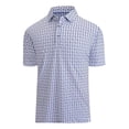 thumbnail image 1 of Haut d'Été Imprimé Manches Courtes T-Shirt Ample, 1 of 2