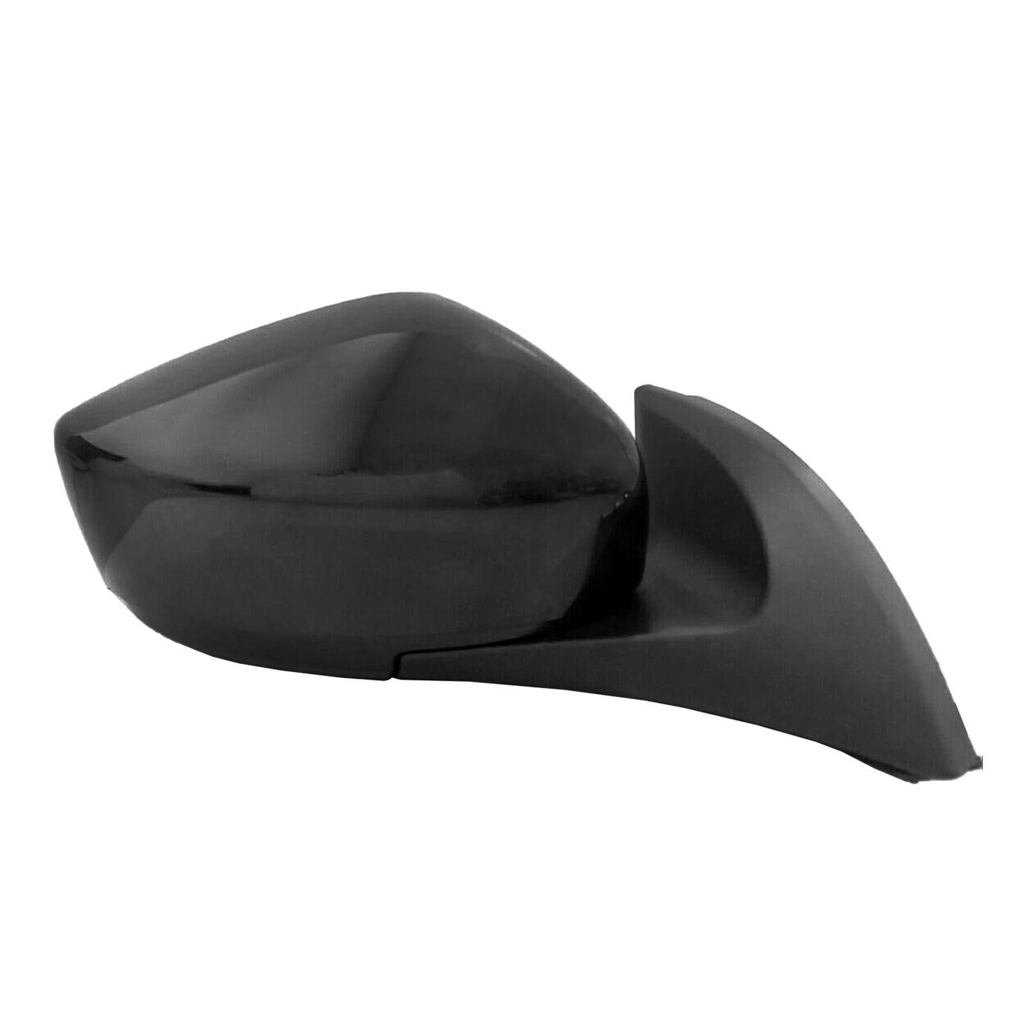 Genuine Nissan Parts K6301-CD000 Passenger Side Mirror Outside Rear View