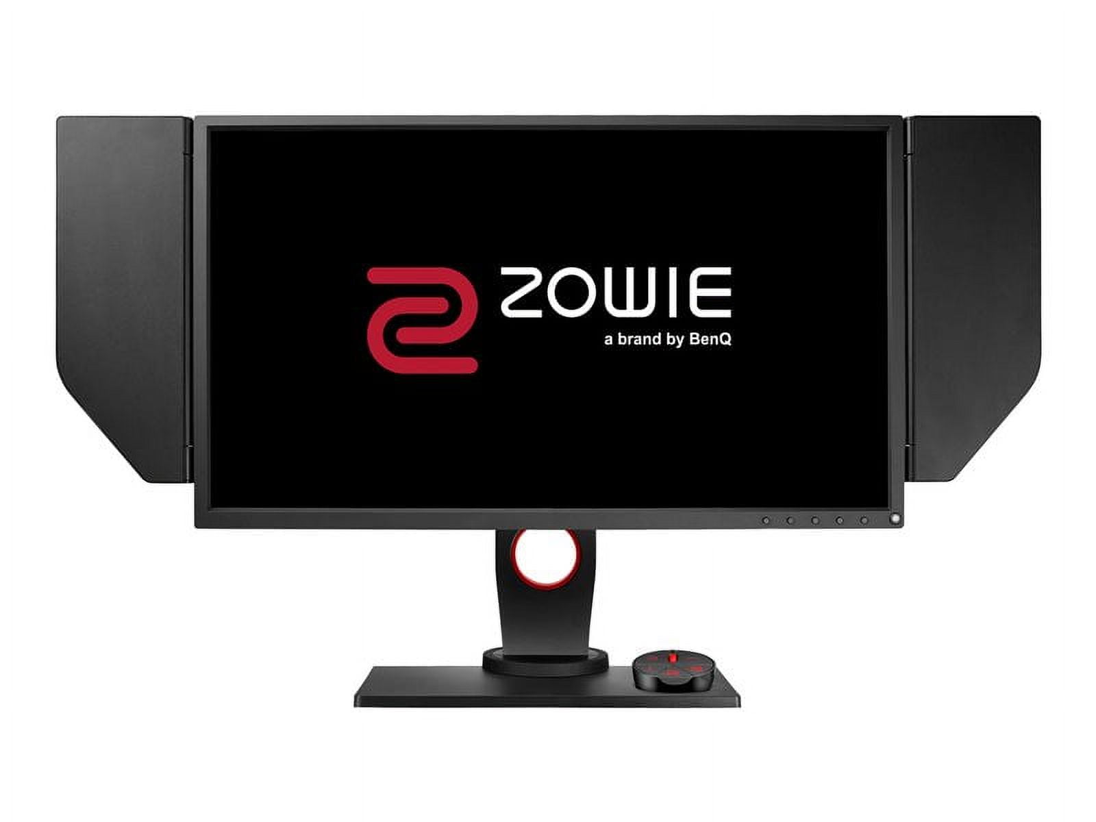 BenQ ZOWIE XL2540 24.5 inch 240Hz Gaming Monitor with G Sync