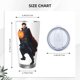 thumbnail image 4 of Vaso de 20 oz de Doctor Strange, taza de viaje para café con aislamiento al vacío de acero inoxidable, taza de café, taza de viaje con tapa, taza térmica para exteriores, 4 of 8