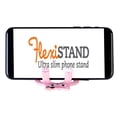 thumbnail image 4 of Flexistand Phone Stand and Phone Holder for iPhone and Android, Mobile Phone Desk Stand Compact, Adjustable Flexible Mobile Desk Office Stand Travel Portable Samsung Holder Dock (Pal Cat), 4 of 9