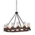 thumbnail image 1 of Artcraft Lighting Jasper Park AC10542BU Island Light, 1 of 1