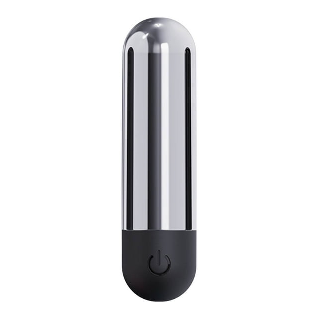 Masajeador de 10 modos, silencioso y potente, herramienta de mano para relajación corporal personal, masaje de pies para mujer, bola de masaje portátil, juguete femenino, regalo de viaje, masajeador d