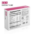 Glocal Care Cica Surgery & Injury Recovery Supplement, Wound Healing