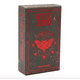 thumbnail image 1 of Tarot Oculto – Occult Tarot de 78 Cartas Rider Waite + Manual Esotérico – Demonios, Sigilos y Magia Negra (10x6 cm), 1 of 5