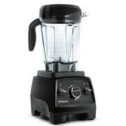 Vitamix Professional Series 750 Blender, Black