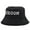 A-Black252, variant on Unisex Hats Bride Letter Embroidery Sun Hats Wedding Party Casual Trendy Caps For Men Women