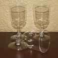 thumbnail image 4 of 150 PCS Clear Plastic Wine Flutes -Wine, Champagne, Margartia, Martini, plastic glass -4.75" Tall and 5.5 Oz., 4 of 4