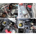 thumbnail image 2 of Interruptor Batería Corte 12 V Giratorio para Auto Camión Barco (2 Agujeros), 2 of 9