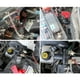 thumbnail image 2 of Interruptor Batería Corte 12 V Giratorio para Auto Camión Barco (2 Agujeros), 2 of 9