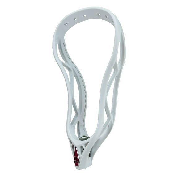 Wolf Athletics Tektonic Lacrosse Head White