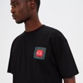 thumbnail image 4 of Ellesse Mens Apparel SHT18998 011/noir, 4 of 5