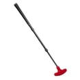 thumbnail image 3 of harper Putter de Golf Télescopique Longueur Réglable Alliage d'Aluminium Léger Portable pour Rouge, 3 of 10