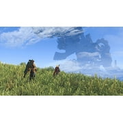 Xenoblade Chronicles Definitive Edition - Nintendo Switch