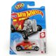 thumbnail image 1 of HOT WHEELS-FORD RANGER RAPTOR F-150 SVT LIGHTNING 49 F1, coche de Metal fundido a presión, colección de juguetes para niños, 1/64, 79 Fivean unisex, 1 of 2