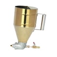 thumbnail image 4 of Guardoinrt Easy To External Wall Paint Sprayer Professional Wall Painting Machine Home Projects Undercoats MaterialMade Of Metal, 4 of 6