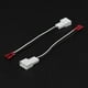 thumbnail image 4 of 1 par conectores arnés cableado altavoz coche 72-8104 para 1987-2013, 4 of 6