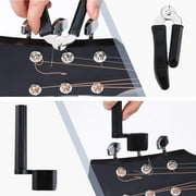ammoon Guitar Accessories Kit with Strings and Tools for Beginners Change Strings Easily and Effortlessly