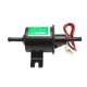 thumbnail image 1 of Speravity Bomba de combustible eléctrica para coche de aluminio y cobre, portátil, 12V, Interior modificado, bombas para vehículos profesionales, Vehículos, repuestos y accesorios Mis Negro Speravity VI021417-00B, 1 of 6