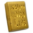 thumbnail image 3 of 0.196 oz Gold Bar - China Baby Bar (.9969 fine), 3 of 3