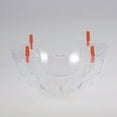 thumbnail image 2 of Labymos Hamster Exercise Ball Hamster Crystal Ball 6.3 Inch Clear Hamster Running Ball, 2 of 8