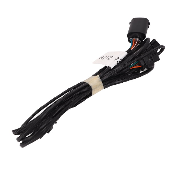 Cable Del Gabinete De Distribución Del Arnés Del Sensor De Estacionamiento, Arnés De Cableado Del Sensor De Estacionamiento Del Parachoques Delantero Cable PDC 61129313607 Para 3 Series F30 F31 2011‑2